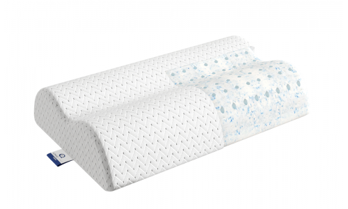 Купить Uniq Pillow в интернет-магазине Сome-For